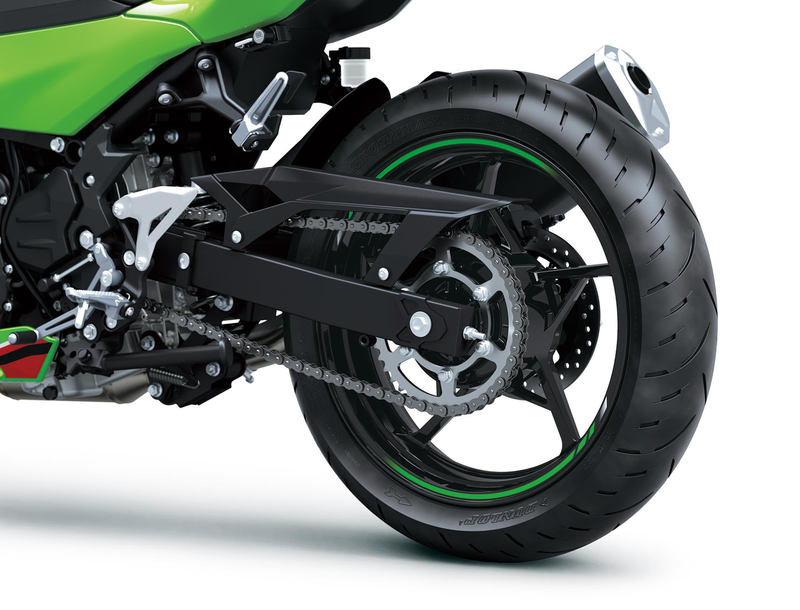Load image into Gallery viewer, 2026 Kawasaki Ninja 500 SE (EX 500) (LAMS)