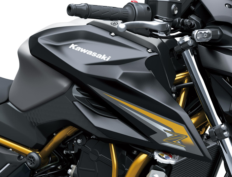 Load image into Gallery viewer, 2026 Kawasaki Z 650 (LAMS)