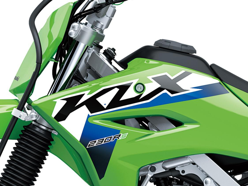 Load image into Gallery viewer, 2026 Kawasaki KLX 230 RS