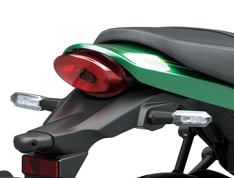 Load image into Gallery viewer, 2025 Kawasaki Z 650 RS (LAMS)