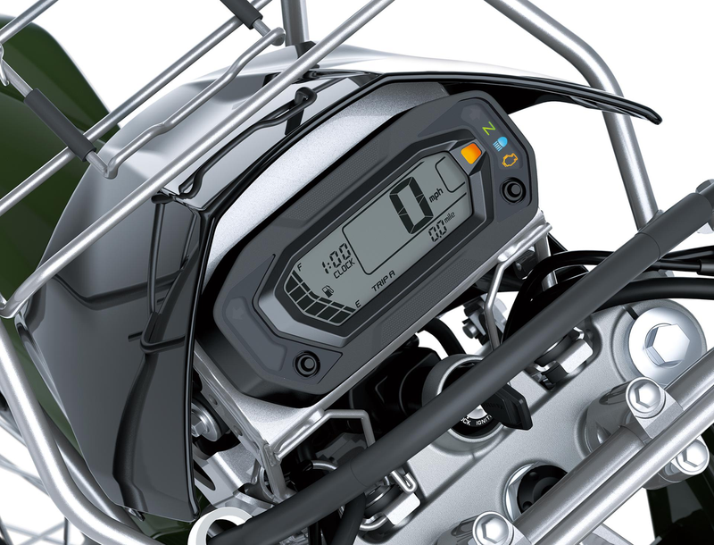 Load image into Gallery viewer, 2026 Kawasaki Stockman KV 230