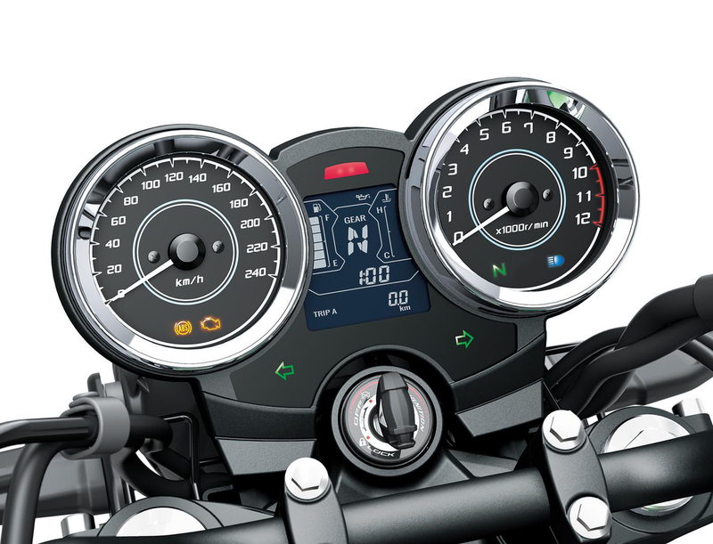 Load image into Gallery viewer, 2025 Kawasaki Z 650 RS (LAMS)