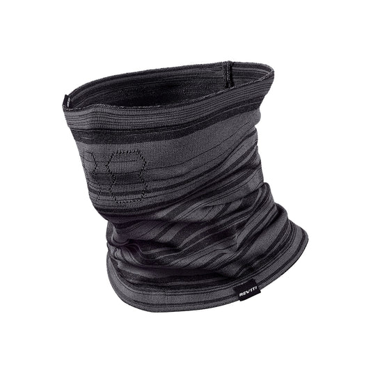REV'IT! Caspian Neck Tube - BlackGrey
