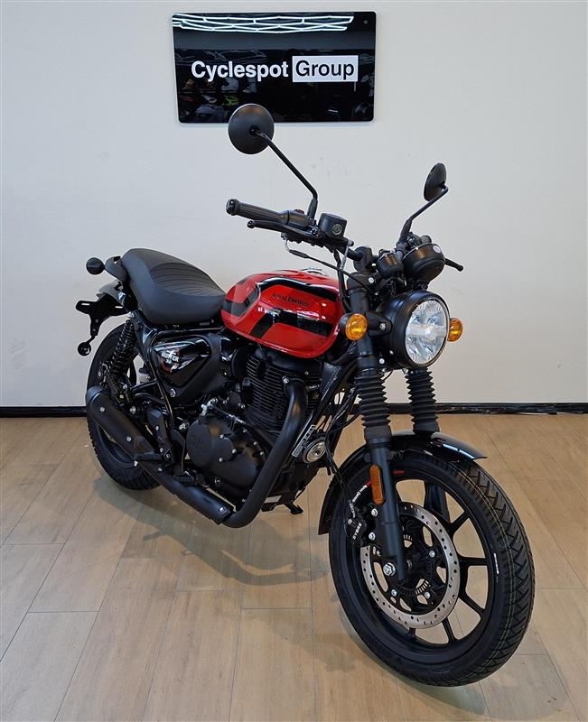 Load image into Gallery viewer, 2026 Royal Enfield Hunter 350 Premium