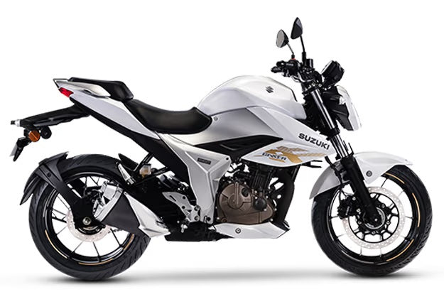 Load image into Gallery viewer, 2025 Suzuki GSX 250 LAMS