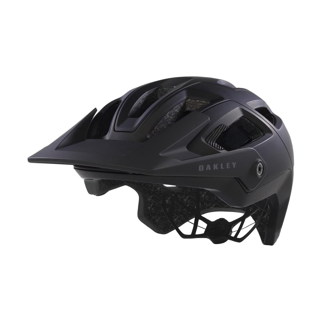 Oakley DRT5 Maven Matte Black - side