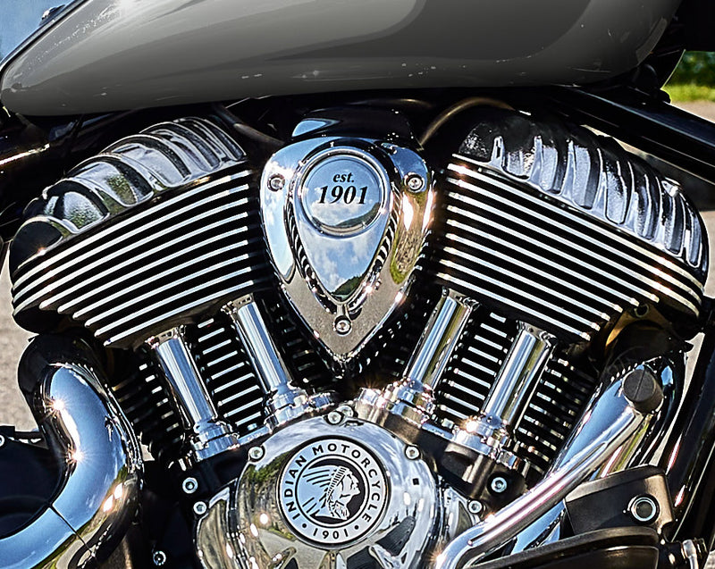 Load image into Gallery viewer, 2025 Indian Super Chief Limited