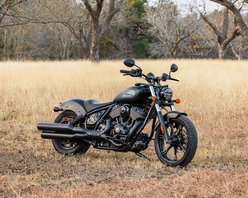 Load image into Gallery viewer, 2026 Indian Chief Dark Horse