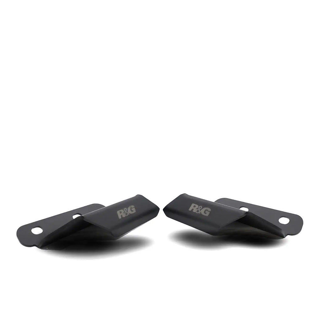 - Grab Rail Blanking Plates for Suzuki GSX-S1000 GT '22- (Pair)