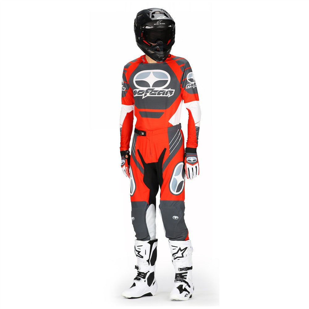 Youth Elektron Jersey