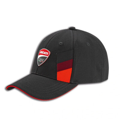 Ducati Cap DC Sport