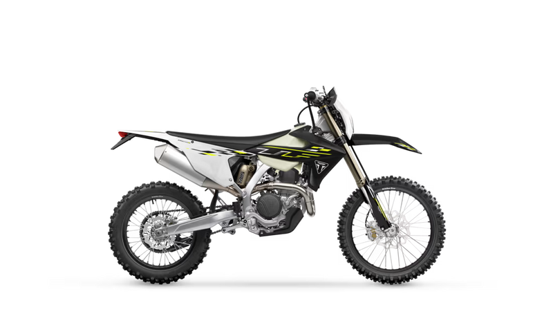 Load image into Gallery viewer, 2026 Triumph TF 450-E