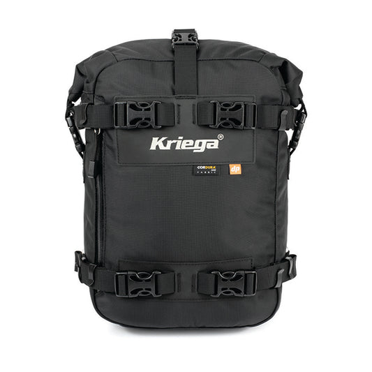 Kriega US-10 Dry Pack II Front