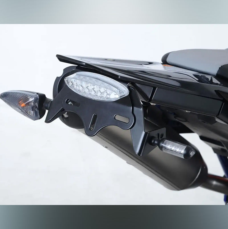 Tail Tidy for Yamaha WR125R and WR125X '09- models