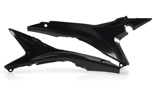 ACERBIS -16892.090 - Air-box-covers Black