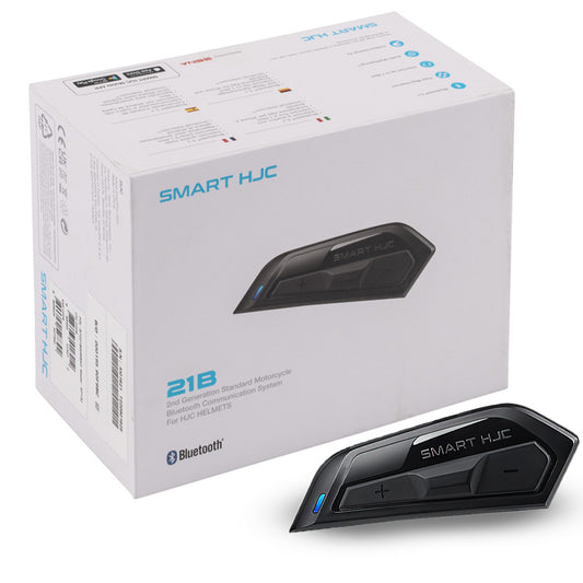 SMART HJC21B Intercom System