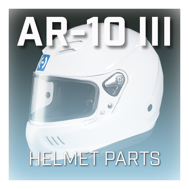 HJC AR10 III / H10
