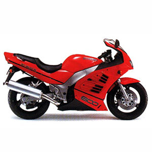 SUZUKI RF600R 1997