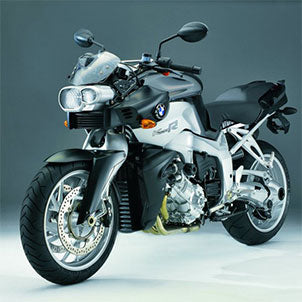 BMW K 1200 R-2007