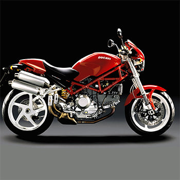 Ducati S2R 1000 Monster - 2007