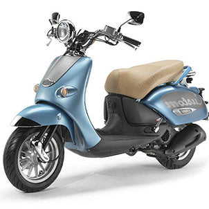 Aprilia Mojito 125