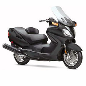 SUZUKI AN650 Burgman 2004
