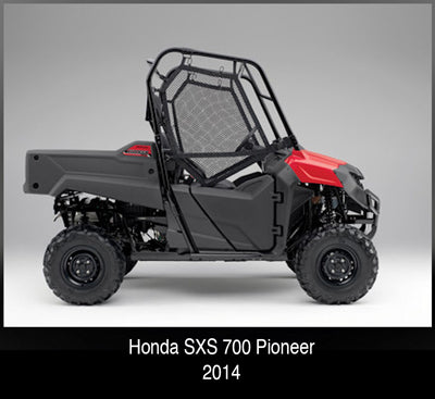 2014-Honda-SXS-700-Pioneer