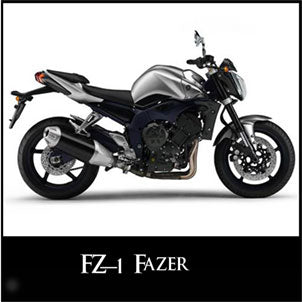 YAMAHA FZ-1 Fazer