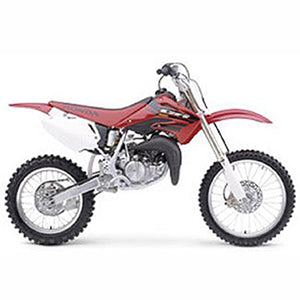 Honda CR85 R Expert - 2004