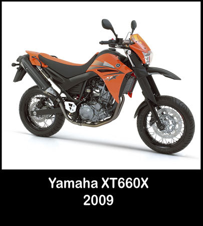 2009-Yamaha-XT660X