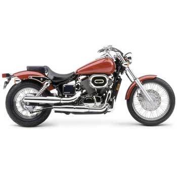 Honda VT750 C Shadow - 2002