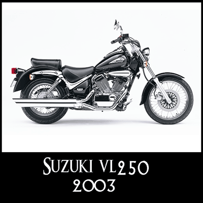 2003-Suzuki-VL250