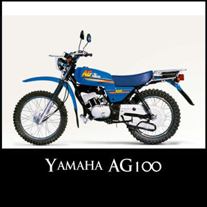 Yamaha AG100 -