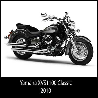 2010-Yamaha-XVS1100-Classic