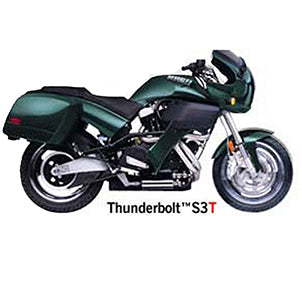 Buell S3T Thunderbolt - 2000