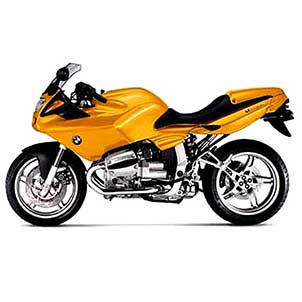BMW R 1100 S - 1999