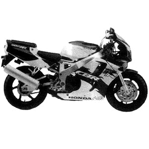 Honda CBR900RR Fireblade - 1995