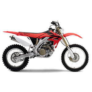 Honda CRF450X - 2007