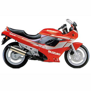 SUZUKI GSX750F 1989