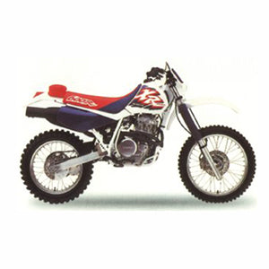 Honda XR600 R - 1996