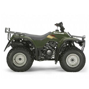 Kawasaki KLF300 - 2005 on