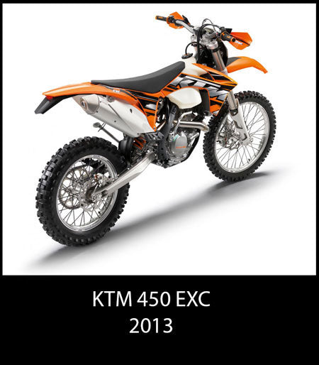 2013-KTM-450-EXC