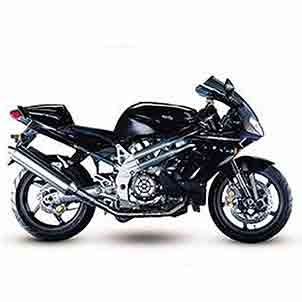 Aprilia SL1000 Falco 2001