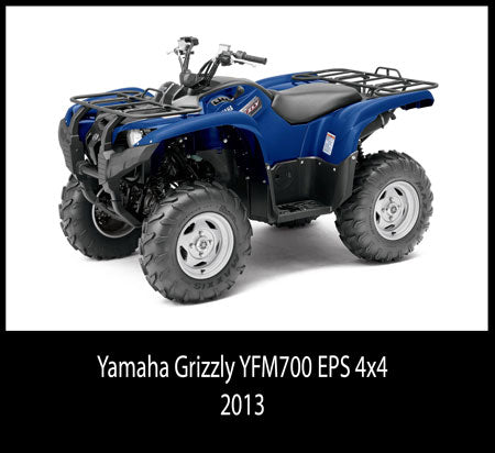 2013-Yamaha-Grizzly-YFM700-EPS-4x4