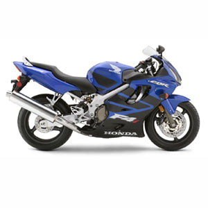 Honda CBR600 F4i - 2006