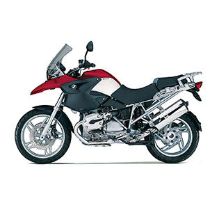 BMW R 1200 GS-2007