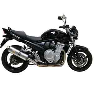 Suzuki GSF1250 2008