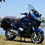 BMW R 1150 RT -2007