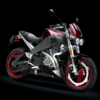 Buell Lightning XB12S - 2008