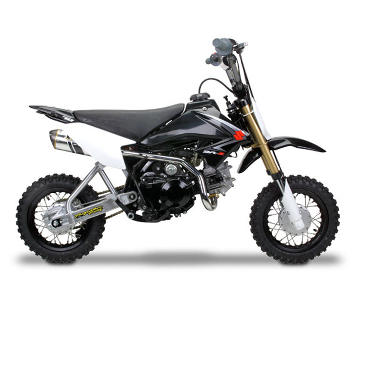 SUZUKI DR-Z70 - 2009
